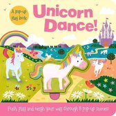 Unicorn Dance!