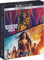 Wonder Woman + Wonder Woman 1984 (4K Ultra HD Blu-ray)