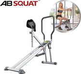 Ab Squat - Fitness Device
