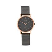 Favs dames horloges quartz analoog One Size Grijs 32014889