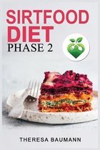 Sirtfood Diet Phase 2