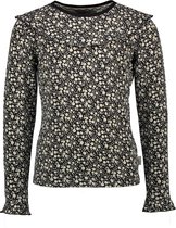 Moodstreet  Meisjes T-shirt - Maat 122/128