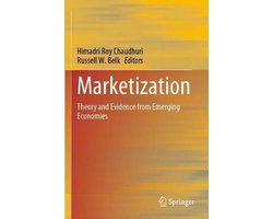 Marketization