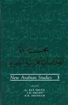 New Arabian Studies