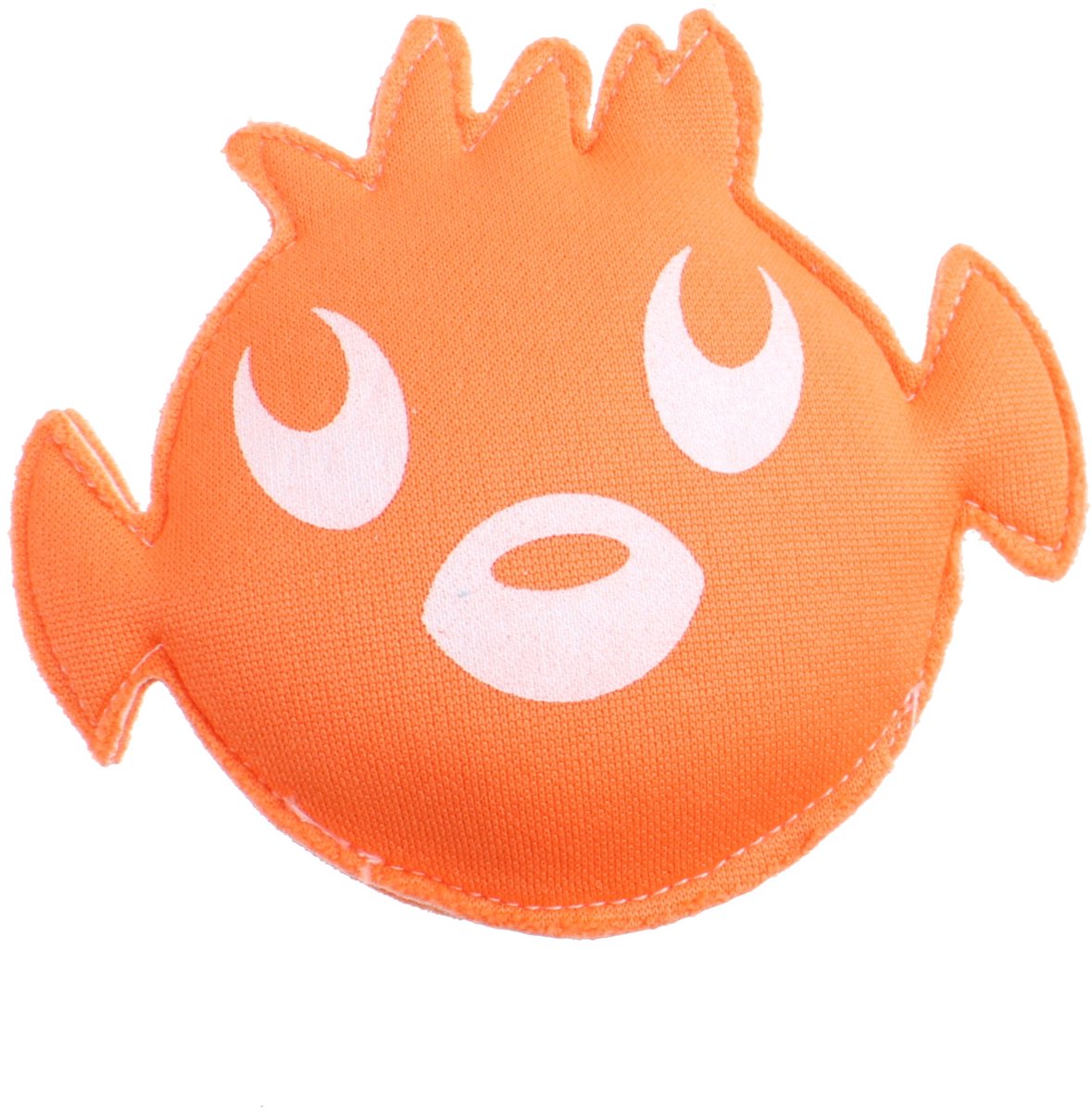 Free And Easy Duikspeelgoed 10 Cm Oranje