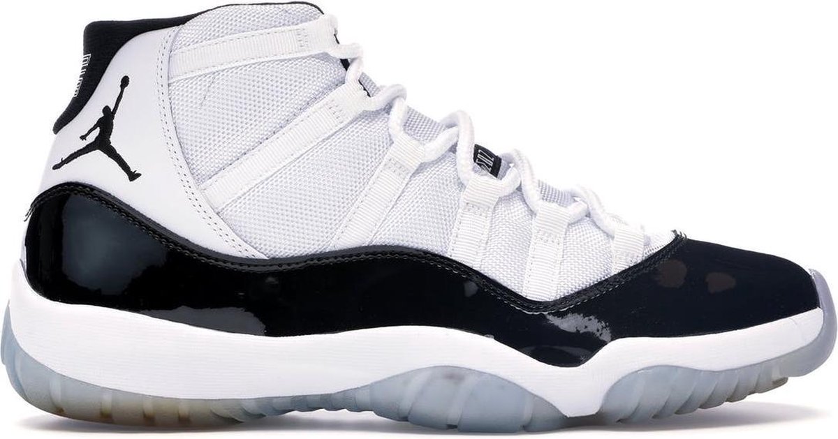 jordan 11 size 4