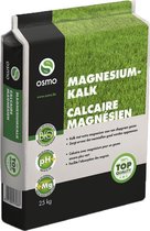 OSMO Magnesiumkalk in korrelvorm - 25 kg - bio