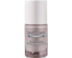 PostQuam professionele nagelbehandeling met neutrale kleur- gladmakende basis - 10 ml
