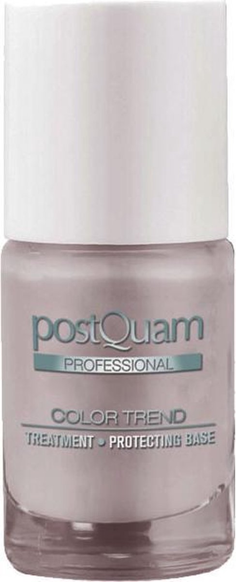 Goedkoopste PostQuam professionele nagelbehandeling met neutrale kleur- gladmakende basis - 10 ml