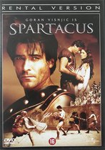 Spartacus (Mini Serie) (D)