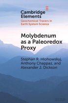 Elements in Geochemical Tracers in Earth System Science- Molybdenum as a Paleoredox Proxy