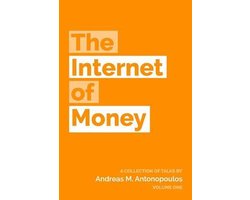 The Internet of Money
