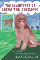 The Adventures of Cocoa the Cockapoo