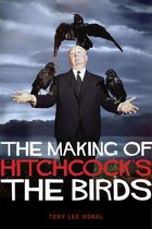 ISBN Making of Hitchcock's The Birds, histoire, Anglais, Livre broché, 160 pages