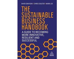 The Sustainable Business Handbook