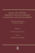 Basic and Applied Perspectives on Learning, Cognition, and Development