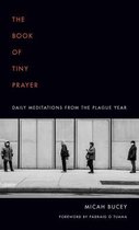 The Book of Tiny Prayer