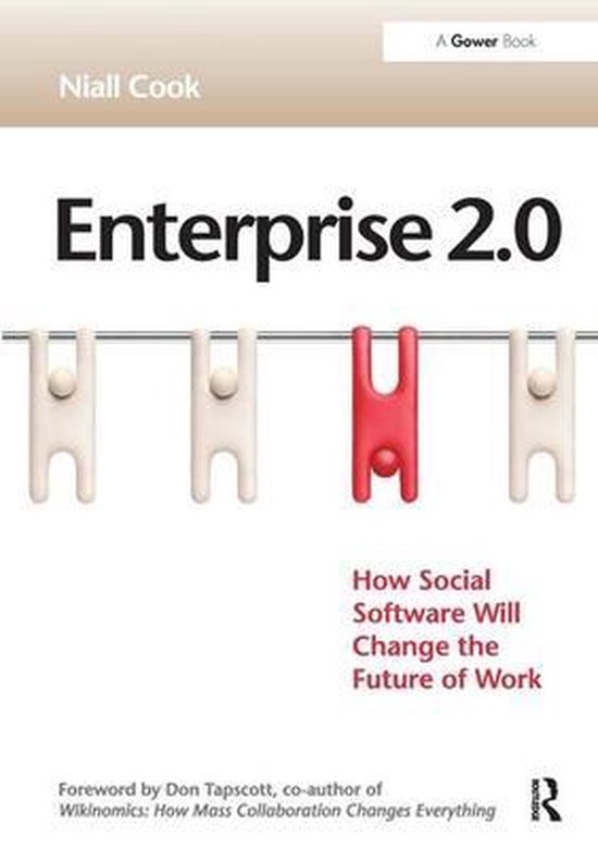 Enterprise 2.0 - cover
