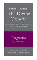 Bollingen Series 311 - The Divine Comedy, II. Purgatorio, Vol. II. Part 2