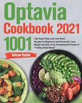 Optavia Cookbook 2021