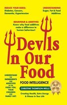 Devils In Our Food