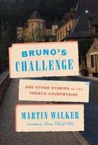 Bruno, Chief of Police Series- Bruno's Challenge