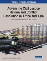Advancing Civil Justice Reform and Conflict Resolution in Africa and Asia