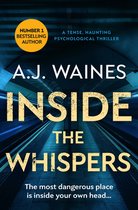 The Samantha Willerby Mysteries - Inside the Whispers