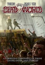 Deadworld- Voices From The Deadworld