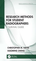 Medical Imaging in Practice - Research Methods for Student Radiographers