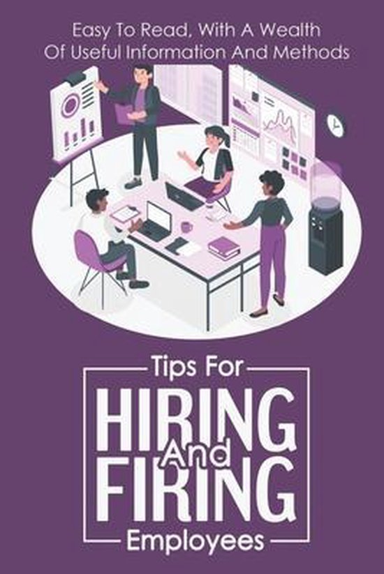 Foto: Tips for hiring and firing employees