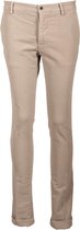 Mason's Heren Milano Pantalon Beige maat 54