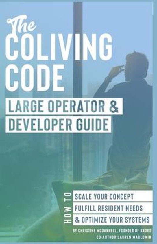 The Coliving Code