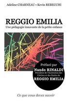 Ce Que Vous Devez Savoir- Reggio Emilia, une pédagogie innovante de la petite enfance