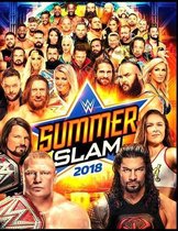 Summer Slam 2018