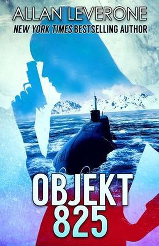 Objekt 825 - cover