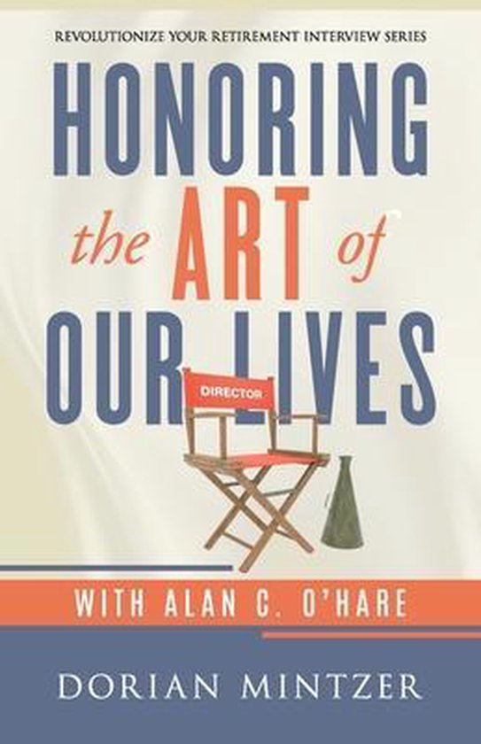 Honoring the Art of Our Lives - cover