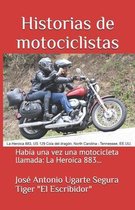 Historias de motociclistas