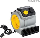 Dakta® Vloerdroger | Blower | Air blower | Draagbaar | Perslucht | Reiniger | Dust blower