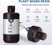 Anycubic - ECO - UV resin - Wit 1 liter