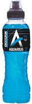 Aquarius Isotonic Blue Ice - Petfles 12 x 500 ml