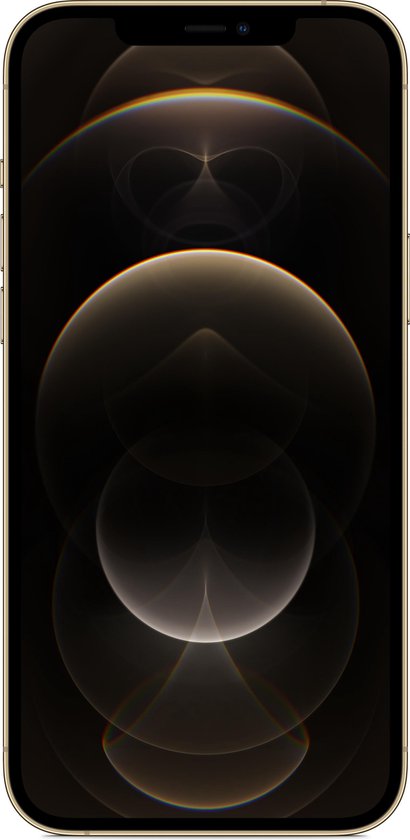 Apple iPhone 12 Pro Max - 512GB - Goud