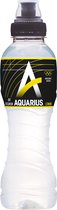 Aquarius Lemon | Petfles 12 x 0,5 liter
