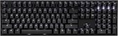 Ducky One 2 PBT WhiteLed MX Blue US