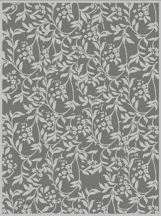 Eurotrail Relax Mat - 200*270cm - charcoal grijs van Merkloos — afbeelding 3