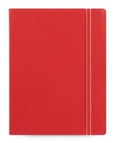 Filofax notitieboek, A5-formaat 5.000 fuchsia