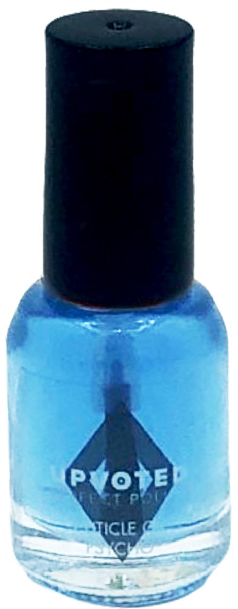NailPerfect UPVOTED Cuticle Oil Psycho 5ml