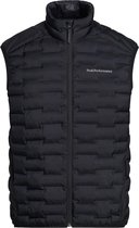 Peak Performance Argon Bodywarmer Black