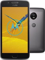 Motorola G5 32GB Zwart - Als nieuw - Trixon Refurbished
