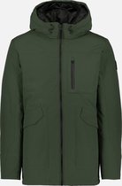 Silvercreek  Jake Jas  Mannen Green Army Dark